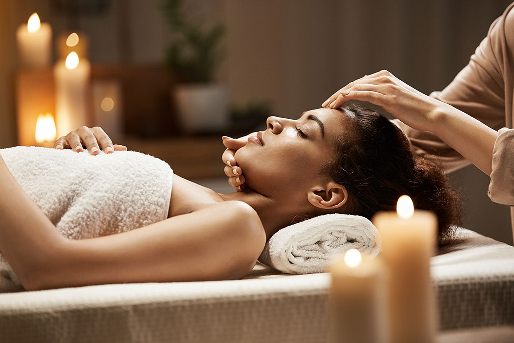 🌿 The Incredible Benefits of Visiting a Spa: Why Self-Care Matters