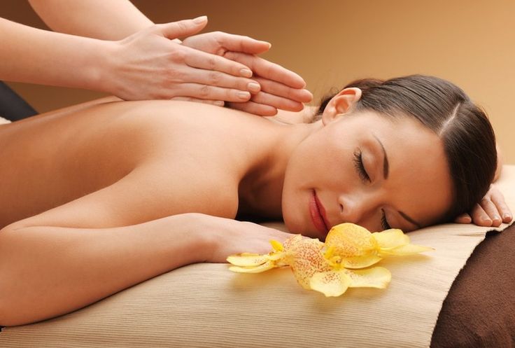 Relax Massage
